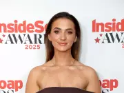 Emmerdale's Rosie Bentham Reveals Secret Boyfriend with Normal Job