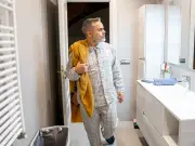 Energy Expert: Use Bathroom Extractor Fan to Stay Cool Without High Bills