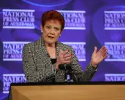 Engaging Pauline Hanson: A New Strategy to Expose Policy Weaknesses
