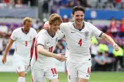 England 3-0 Costa Rica: Tuchel's Side Win Final World Cup Warm-Up