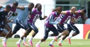 England 5-1 Sporting KC: Toney Hat-Trick in Behind-Closed-Doors Friendly