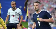 England and Scotland Could Face Off in World Cup Knockout Stages