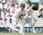 England Dominate New Zealand on Day Three of Second Test