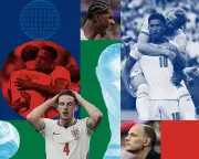 England Exorcise Southgate Era and Unleash Fun Football Under Tuchel