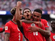 England Face DR Congo in World Cup Last 32 as Scotland Manager Quits
