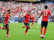 England Face DR Congo in World Cup Round of 32 After Group L Win