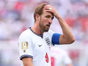 England Face Hardest Ever World Cup Run Based on FIFA Rankings