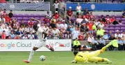 England fans chant 'Keir Starmer's a w*****' during World Cup warm-up