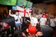 England Fans Confident Despite 'Unexciting' Panama Win at World Cup