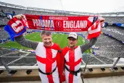 England Fans Confident of World Cup Group Top After Booking Knockout Travel Months Ago