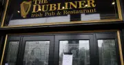 England Fans Furious as Irish Pub Closes for Ghana Match