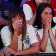 England Fans Gloomy About World Cup 2026 Chances, Survey Shows