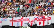 England Fans Risk World Cup Ban Over Flag Rules and Starmer Chants