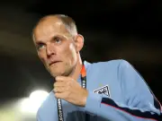England Fans Slam Tuchel's Decision to Bench Marc Guehi vs Croatia