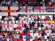 England Fans Warned Over Anti-Starmer Chants at World Cup