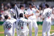 England Feel the Heat: Climate Crisis Reshapes British Sport in Third Test