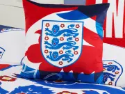 England Football Fans Can Get World Cup Gear from The Range for Under £14