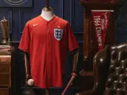 England Limited Edition MLB and NFL World Cup Shirts Now Available