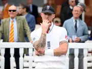 England May Ban Alcohol After Ben Stokes Nightclub Incident