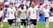 England Must Drop Four Stars After Ghana Reality Check