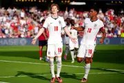England Player Ratings: Bellingham and Gordon Shine in Costa Rica Win