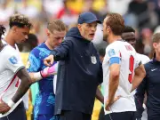 England Player Ratings: Kane and Gordon Disappoint in Ghana Draw