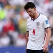 England player ratings: Rice and Madueke struggle in Ghana draw