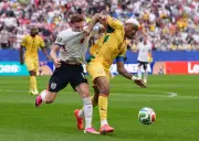 England player ratings vs Ghana: Elliot Anderson shines in goalless draw