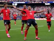 England Player Ratings vs Panama: Bellingham 8/10 Stars in 2-0 World Cup Win