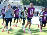 England Players Told to Seek Shelter After Tornado Warning Hits World Cup Camp