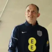 England Receives Fresh Injury Boost Ahead of World Cup Clash with Panama