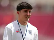 England Star Tino Livramento Ruled Out of World Cup Due to Injury
