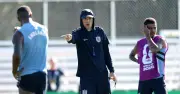 England Stars Take Shelter as Tornado Hits World Cup Base in Kansas City