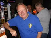 England Superfan 'Little Mick' Missing During World Cup Trip
