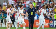 England thrash Miami FC 6-0 in behind-closed-doors World Cup warm-up friendly