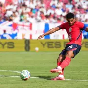 England v Costa Rica: Free TV channel, kick-off time, live stream