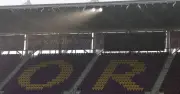 England vs Costa Rica at Risk of Delays Due to Major Thunderstorm