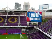 England vs Costa Rica kick-off delayed by storms in Orlando