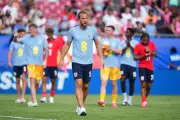 England vs Costa Rica: World Cup 2026 Friendly Preview and Prediction