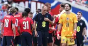 England vs Costa Rica: World Cup Warm-Up Kick-Off Time and TV Info