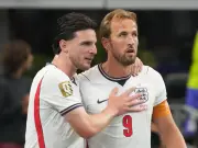 England vs Ghana LIVE: Three Lions Eye World Cup Knockouts