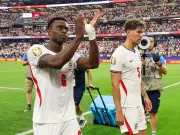 England vs Ghana World Cup 2026: Predicted Finish Time Tonight
