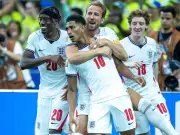 England vs Ghana World Cup 2026: TV channel, kick-off time and stream