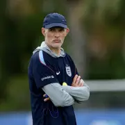 England vs Miami FC: Final World Cup Friendly on TV Today?