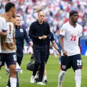 England WAGs Shine After Frustrating Ghana Draw in World Cup