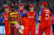 England Women Crush West Indies by 9 Wickets in T20 World Cup Opener