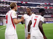 England World Cup 2026 Betting Odds: Third Favourites at 13/2