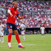 England World Cup 2026: Full Fixture List and Kick-Off Times