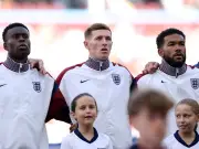 England World Cup Blow: Reece James Misses Training, Doubt for Panama Clash