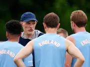 England World Cup Equipment Stolen Ahead of Croatia Opener